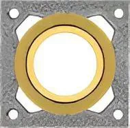 Komin ceramiczny HOCH Uniwersal fi250 S 5,33mb