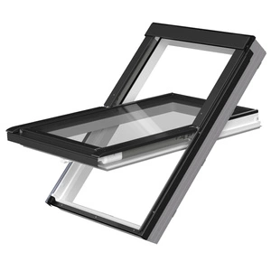 Okno dachowe FAKRO PTP-X U41 BBMX 55x98