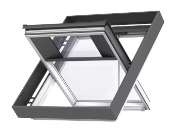 Deflektor Velux KFD MK08 0100 78x140