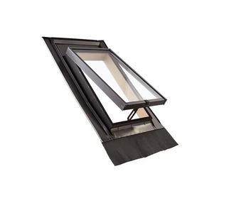 Wyłaz dachowy ROTO WDL R2 45x73 z kołnierzem do pokryć falistych