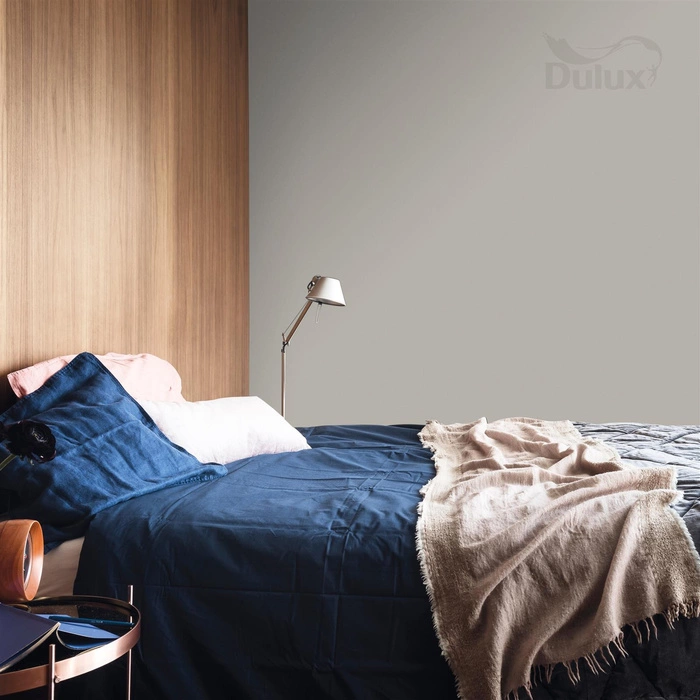 Farba do ścian i sufitów lateksowa Dulux Kolory Świata Zatoka Wikingów mat 5L