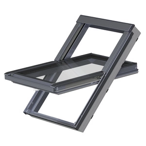 Okno dachowe FAKRO PTP-X P50 ACMX 66x98