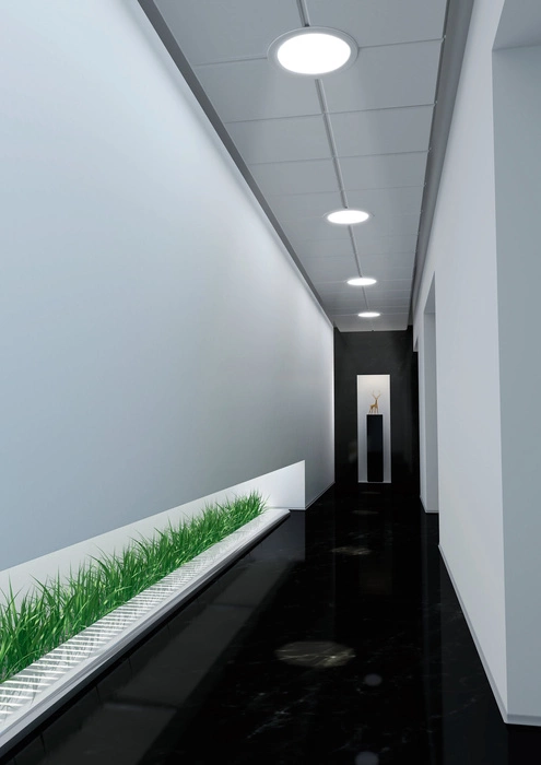 Świetlik dachowy FAKRO SRL BC 350