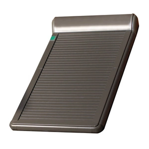 Roleta zewnętrzna do okna dachowego Fakro ARZ Z-W/102 134x140 elektryczna