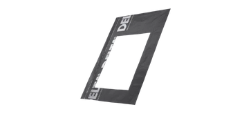 Kołnierz do okna dachowego ROOFLITE+ RUC C2A 55x78 paroprzepuszczalny