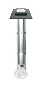 Świetlik Fakro SRL 250 mm