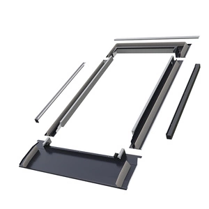 Kołnierz do okna dachowego FAKRO EZV-FT AX00 55x78