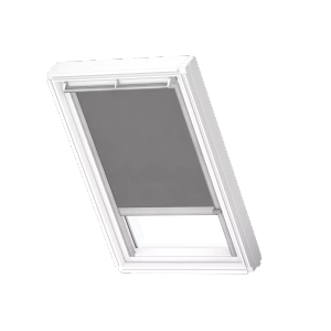 Roleta wewnętrzna do okna dachowego Velux RSL C02 4161K 55x78 rozpraszająca solarna