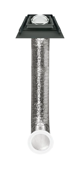 Świetlik dachowy FAKRO SFD-Z BC 350