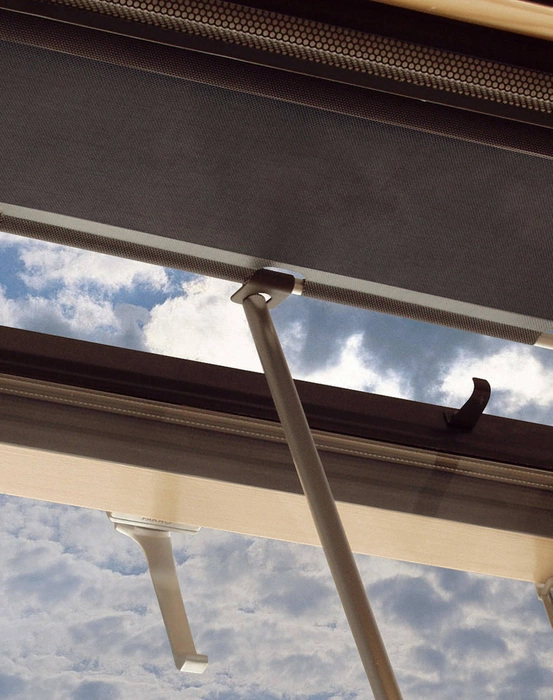 Drążek Fakro ZSZ 1,5m