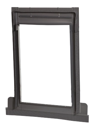 Kołnierz do okna dachowego DAKEA KTF M8A 78x140 do pokryć falistych