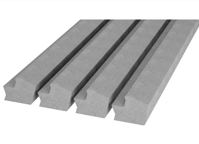 Kołnierz do okna dachowego ROOFLITE+ IFCS 66x118 termoizolacyjny do okien z wąską ościeżnicą - wyprzedaż