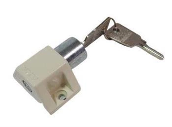 Zamek Fakro ZBL do okien dachowych