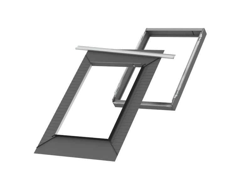 Rama izolacyjna VELUX BDX 2000 PK06 94x118 - wyprzedaż