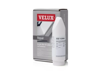 Zestaw naprawczy - szpachla PU Velux ZZZ 133KL