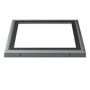 Płaski moduł szklany Rooflite+ FGT 0606 B200 RL 60x60 do FRF/FRE