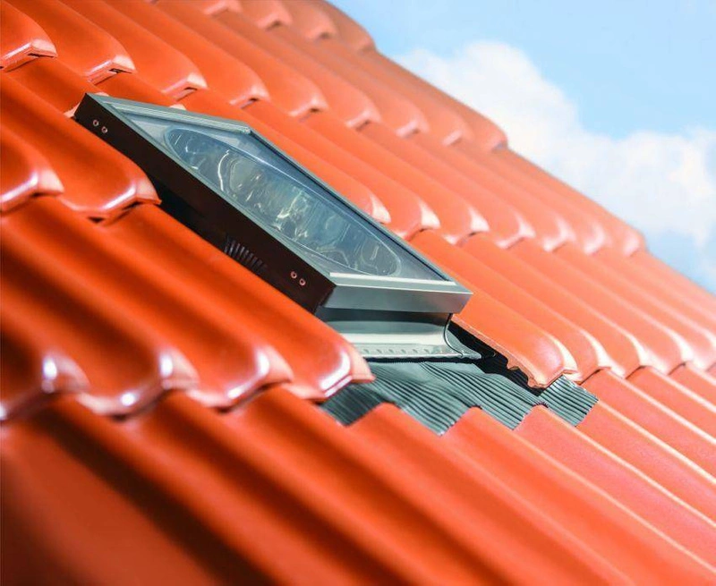 Świetlik FAKRO SRS 350 - wyprzedaż