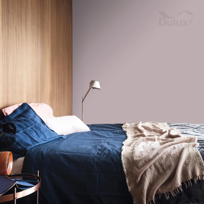 Farba do ścian i sufitów lateksowa Dulux Kolory Świata Kwitnący Migdałowiec mat 5L