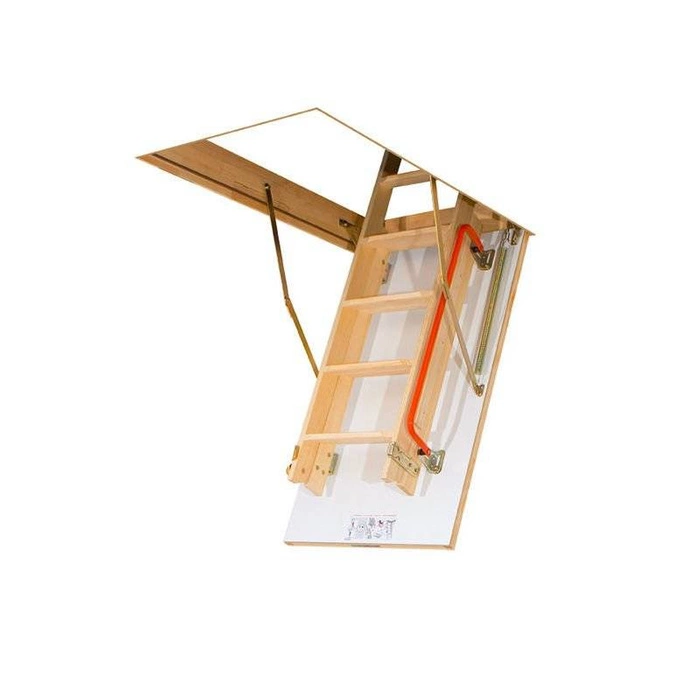 Schody strychowe Fakro LDK 60x120