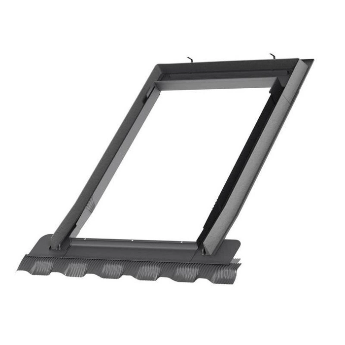 Kołnierz do okna dachowego Velux EDZ FK08 0000 66x140 - wyprzedaż