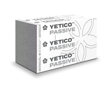 Styropian elewacyjny YETICO GAMMA PASSIVE 033 gr. 24 cm
