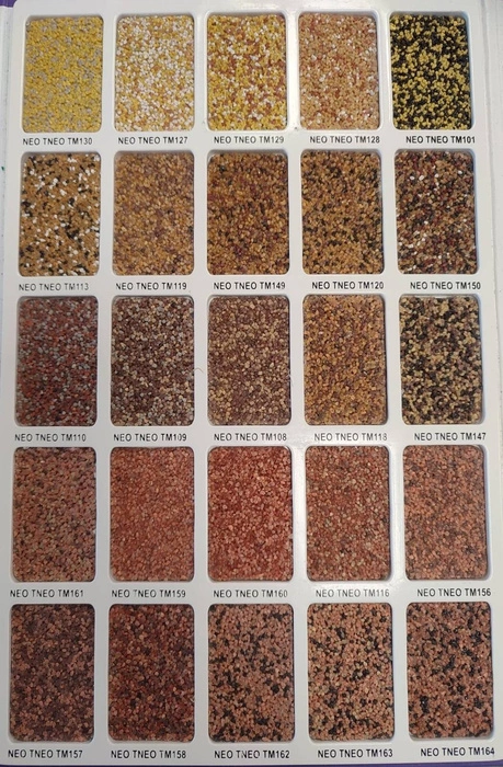 Tynk mozaikowy MAGNETIC Neo Putz TNEO TM161 25kg