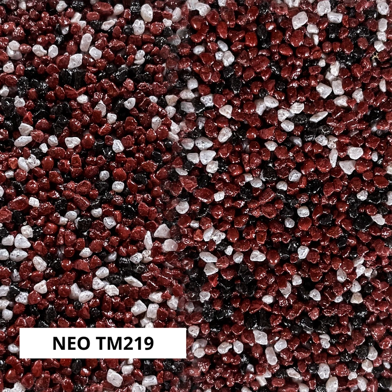 Tynk mozaikowy MAGNETIC Neo Putz NEO TM219 25kg