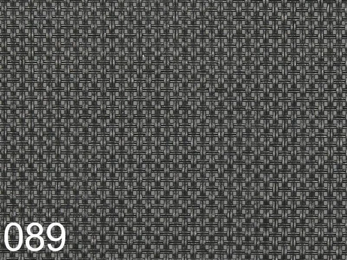 Markiza zewnętrzna do okna dachowego Fakro AMZ Z-W/089 RAL 7022 94x160 elektryczna