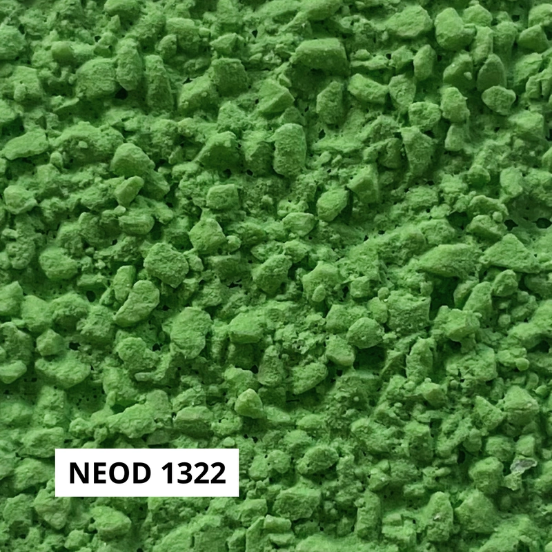 Tynk Silikonowy MAGNETIC NEO PUTZ 1,5mm NEOD 1322 25 kg