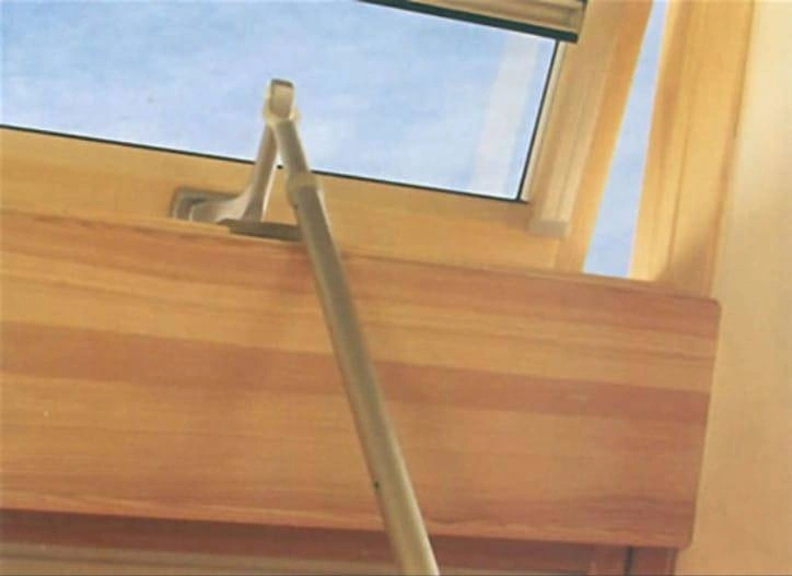 Drążek teleskopowy prosty Fakro ZST