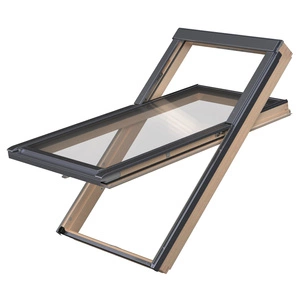 Okno dachowe FAKRO FYP-V U41 APMX 94x140