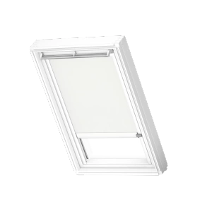 Roleta wewnętrzna do okna dachowego Velux RSL C02 1028KWL 55x78 rozpraszająca solarna