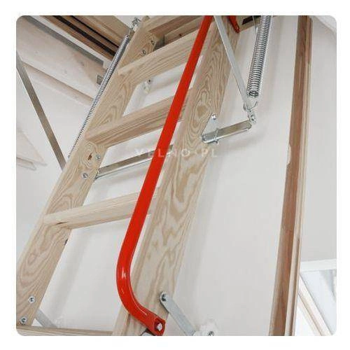 Poręcz Fakro LXH 75/13