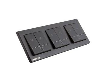 Przycisk do sterowania Fakro LP3 czarny