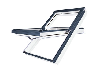 Okno dachowe FAKRO FTU-X U41 AUMX 94x98