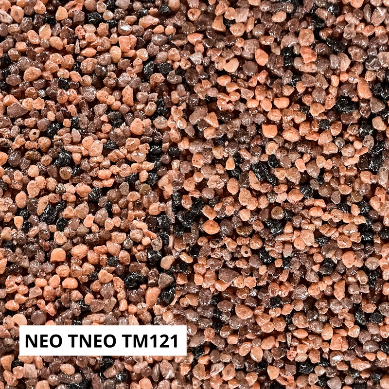 Tynk mozaikowy MAGNETIC Neo Putz TNEO TM121 25kg