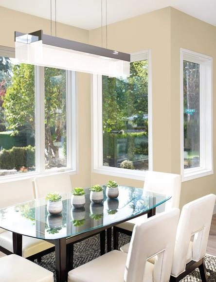 Farba do ścian lateksowa ŚNIEŻKA Barwy Natury górska ścieżka 160 mat 5l