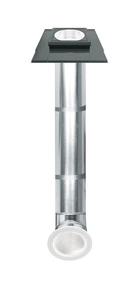 Świetlik dachowy FAKRO SRL BC 550