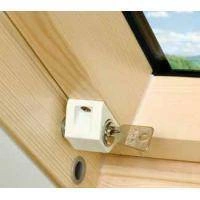 Zamek Fakro ZBL do okien dachowych