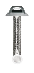 Świetlik Fakro SFZ 350 mm