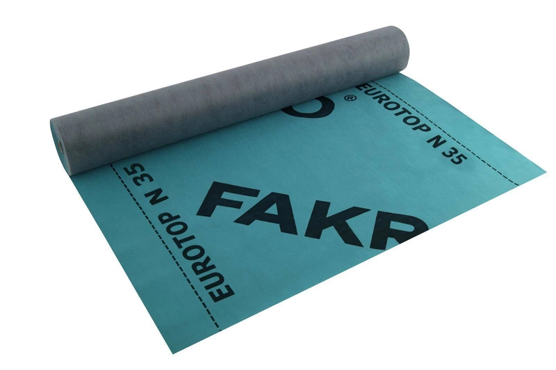 Folia paroprzepuszczalna Fakro EUROTOP N35 T