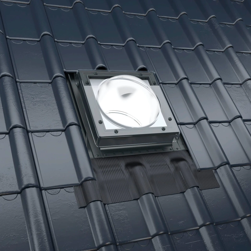 Świetlik Fakro SRD-H 350 mm