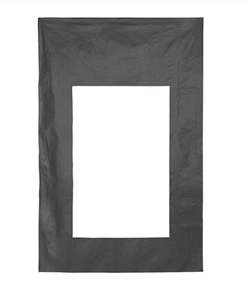 Kołnierz do okna dachowego DAKEA RUC 66x118 - wyprzedaż