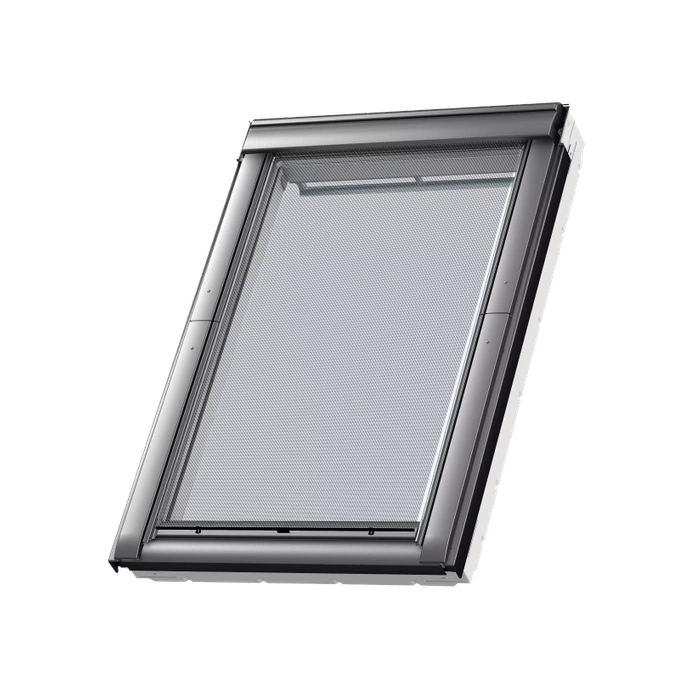 Markiza zewnętrzna do okna dachowego Velux MHL 100 5060 55x manualna