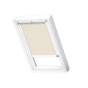 Roleta wewnętrzna do okna dachowego Velux RSL F04 1086KWL 66x98 rozpraszająca solarna
