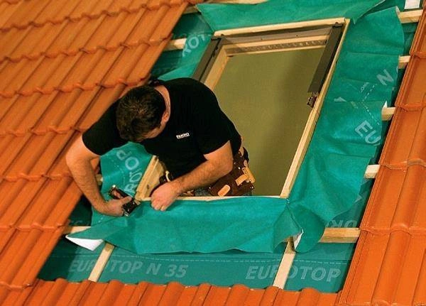 Zestaw izolacyjny FAKRO XDP Plus 66x78 - wyprzedaż