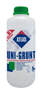Grunt ATLAS Uni-grunt 5kg