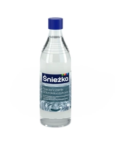 Rozcieńczalnik SNIEŻKA chlorokauczukowy 500 ml