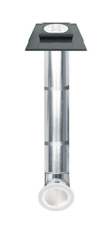 Świetlik dachowy FAKRO SRL BC 350
