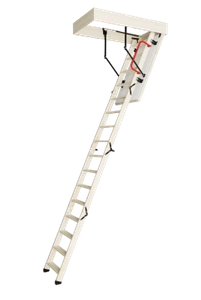 Schody strychowe OMAN LONG EXTRA 130x55 H310